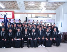 台湾青年会第21回総会